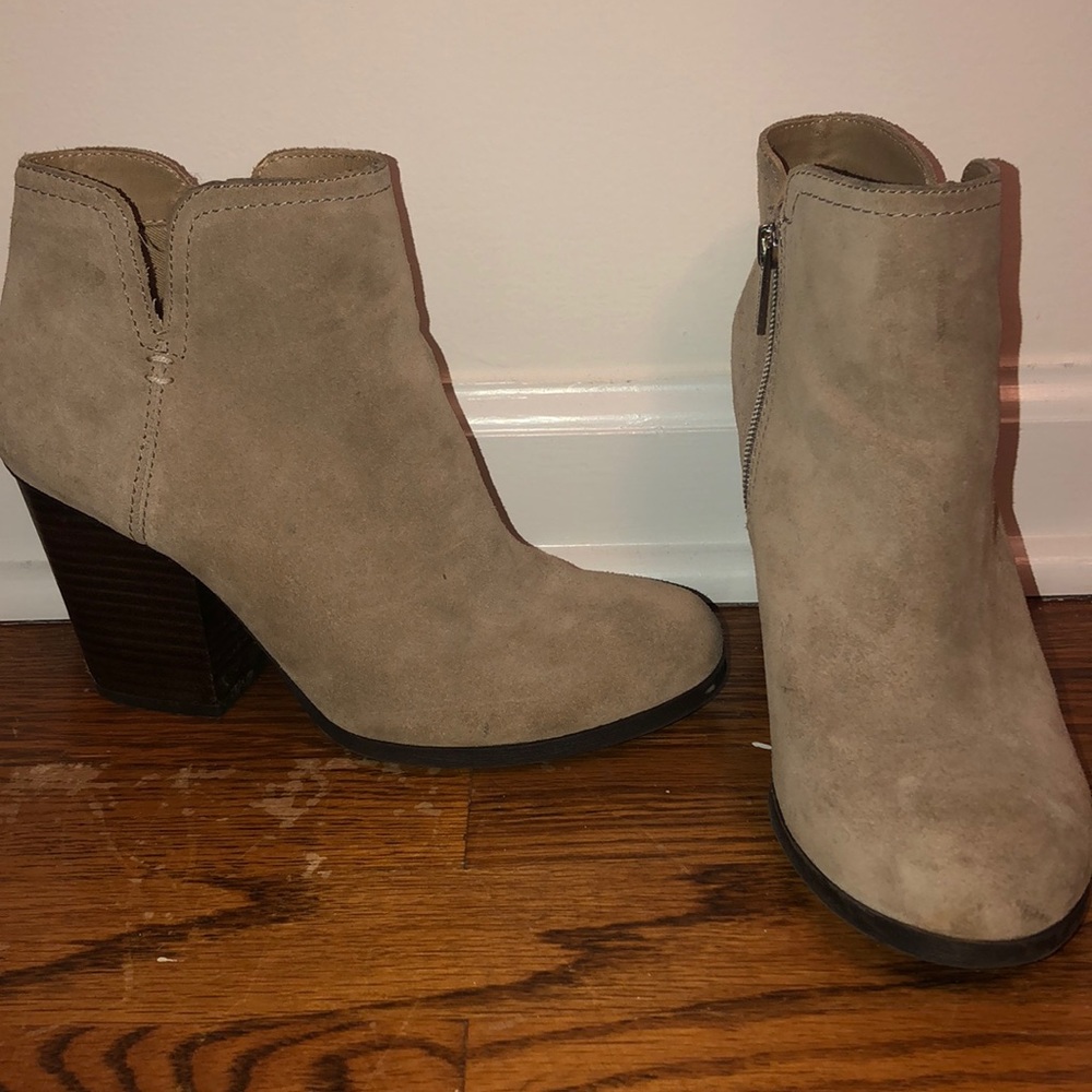 Kenneth Cole Reaction Mightiest Bootie
